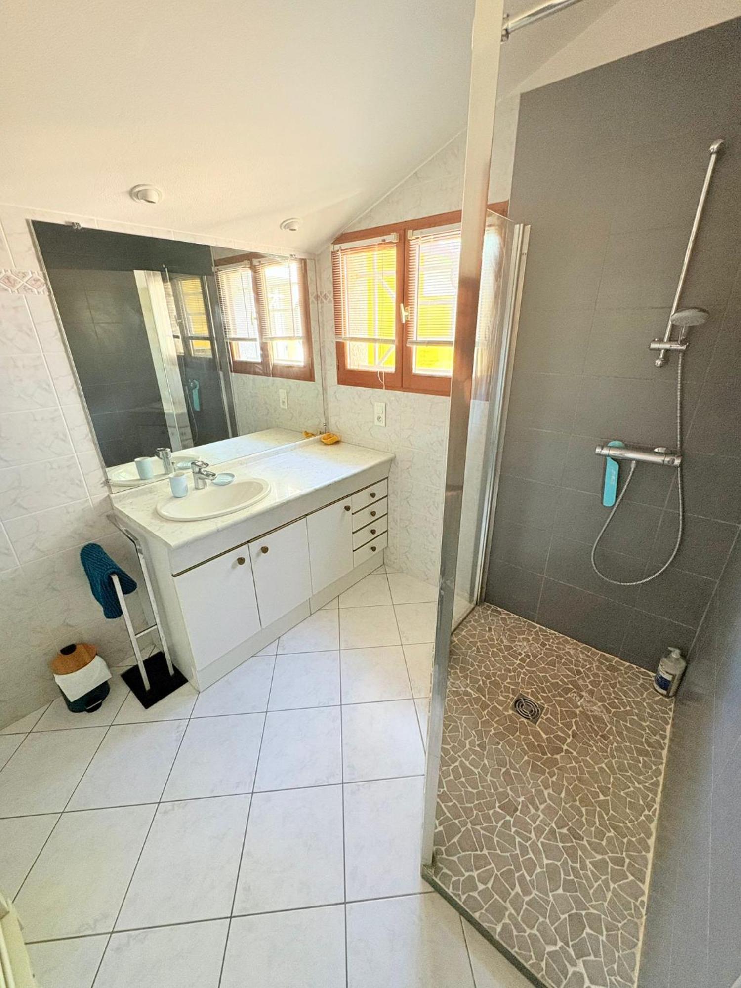Atlantide - Somptueuse Villa Classee 4 Etoiles - Saint-Clair - Vue Exceptionnelle - Piscine Sète Exterior foto